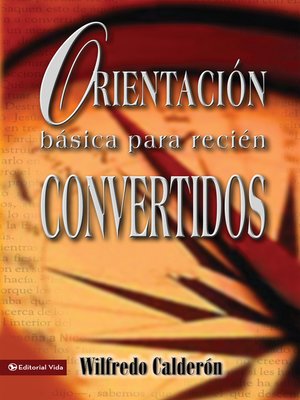 cover image of Orientación básica para recién convertidos